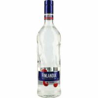 Finlandia Cranberry 37.5% 1 L