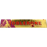 Toblerone Milk Chocolate Fruit & Nut 360g