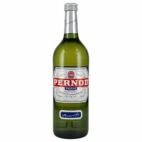 Pernod Herbal Liqueur 40% 1L