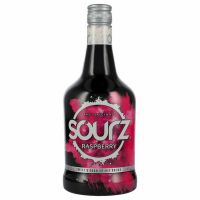 Sourz Raspberry 15%  0.7L