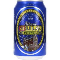 Albani Blålys 7,0% 24 x 330ml