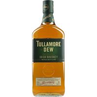 Tullamore Dew 40% 0,7 ltr.
