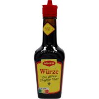 Maggi Wuerze Seasoning 125g