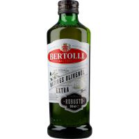 Bertolli Olive Oil 500ml Robusto