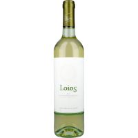Loios White Wine 2018 12,5% 0,75 ltr.