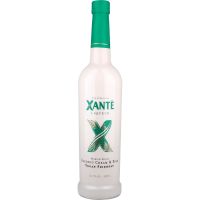 Xanté Coconut & Pear 17% 0,5L