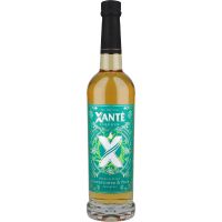 Xanté Elderflower & Pear 20% 0,5L
