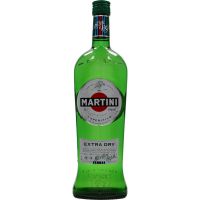 Martini Extra Dry 1L 15%