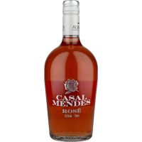 Casal Mendes Rosé 10,5% 0,75 ltr.