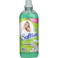 Softlan Rinse Aid Spring fresh 1 L