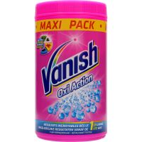 Vanish Oxi Action Pink 1.5kg