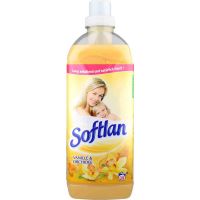 Softlan Rinse Aid Vanilla & Orchid 1 L
