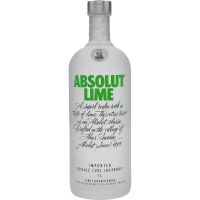 Absolut Lime 40% 1 ltr.