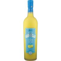 Santoni Gabriello Lemon Cream 17% 0,7 ltr.