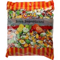 Cool Bunte Candy Mix 2 Kg