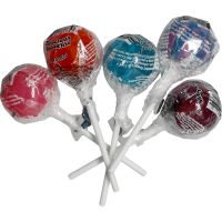 Original Gourmet Lollipops 31g
