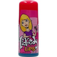 Cool Lickedy Lips 80 g