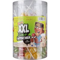 Cool XXL Limo Lollipop 1,7 Kg