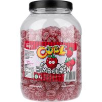 Cool Raspberries 2 Kg