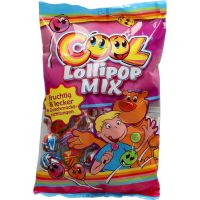 Cool Lollipop Mix 500 g