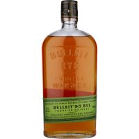 Bulleit Whisky Bullet Rye 45% 0,7L