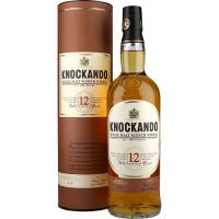 Knockando Malt Whisky 43% 0,7L