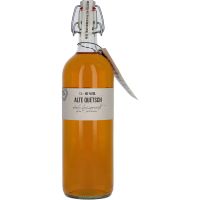 BIRKENHOF distillery Old squeeze Fine barrel-aged spirit 1,0l flip-top bottle 40% vol.