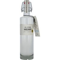 BIRKENHOF distillery Hazelnut fine spirit 0,5l flip-top bottle 32% vol.