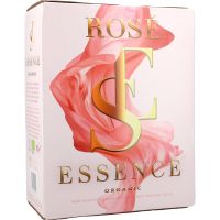 Essence Rosé 12,5% 3 ltr. (BIO)