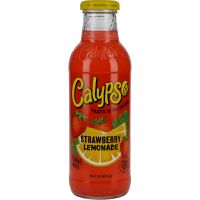 Calypso Strawberry Lemonade 12 x 0,473ml