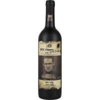 19 Crimes the Uprising Red Wine 14,5% 0,75 l