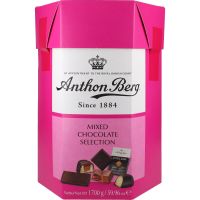 Anthon Berg Mixed Chocolate Selection 1,7 Kg