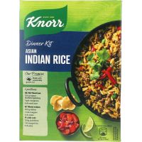 Knorr Dinner Kit Indian Rice Dish 256g