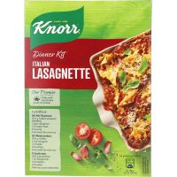 Knorr Dinner Kit Lasagnette 273g