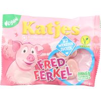 Katjes Fred piglet 160G