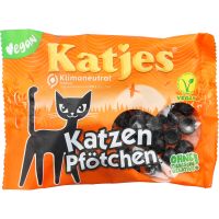 Katjes Cats paws 200G