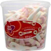 Red Band Magic Nappars Winegums 900g