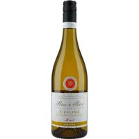Peter & Peter Riesling Trocken 10% 0,75 ltr.
