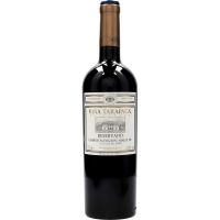 Tarapaca Reservado Cabernet Sauvignon Merlot 14% 0,75 ltr
