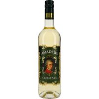 Amadeus Catalunya White 11,5% 0,75 ltr.