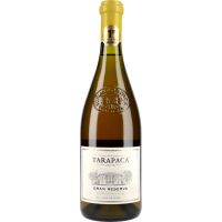 Viña Tarapacá Gran Reserva Chardonnay 2016 14,5% 0,75 ltr.