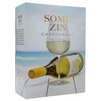 SomeZin Chardonnay 12,5% 3L