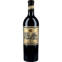 Think Big! The Big Zinfandel 14,5% 0,75 ltr.