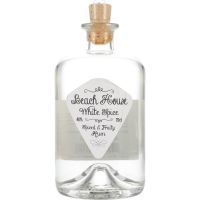 Beach House White Spice Rum 40% 70 Cl