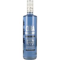 Cuba Blueberry 30% 0.7L