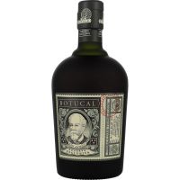 Botucal Reserva Exclusiva Rum 40%  0.7L