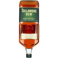 Tullamore Dew 40% 4,5 L