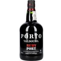 Porto Valdouro Ruby 19% 0,75 ltr.