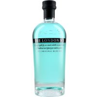 The London No 1 Gin 47% 1 ltr.