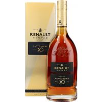 Renault Cognac XO Carte Noir  40%  0.7L